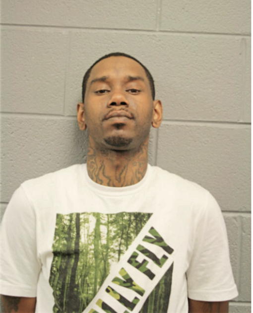 JONATHAN GREEN, Cook County, Illinois