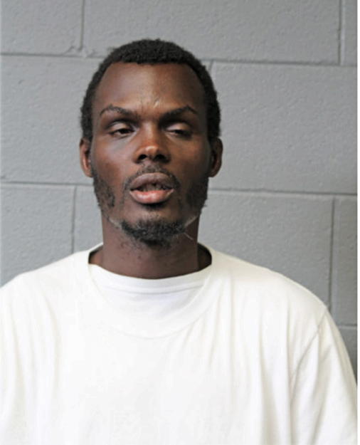 KARL PHILIP GREEN, Cook County, Illinois
