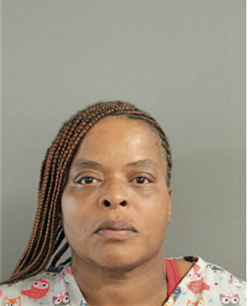 ERNESTINE GRIFFIN, Cook County, Illinois