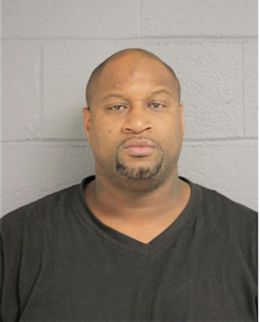 FLOURNOY T GRIFFIN, Cook County, Illinois
