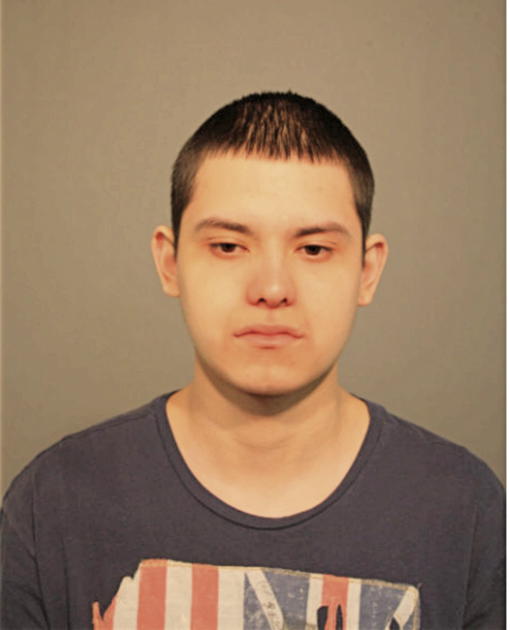 JOSEPH H GUARDIA, Cook County, Illinois