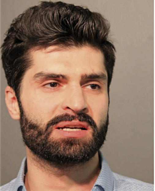 ALEX GUTNOV, Cook County, Illinois
