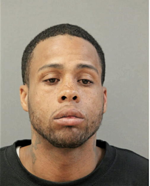 TYRICE S HARKINS, Cook County, Illinois