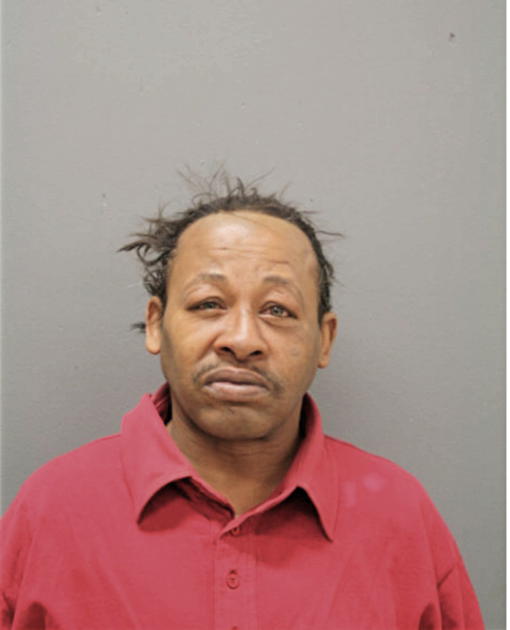 HARVEY O HARMON, Cook County, Illinois