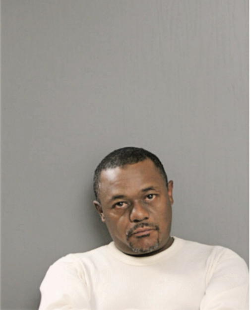 GREGORY HARRIS, Cook County, Illinois