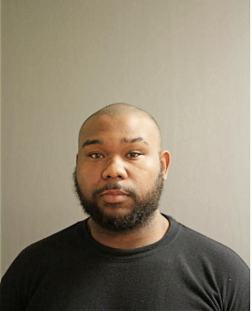 ANTONIO L HAWKINS, Cook County, Illinois