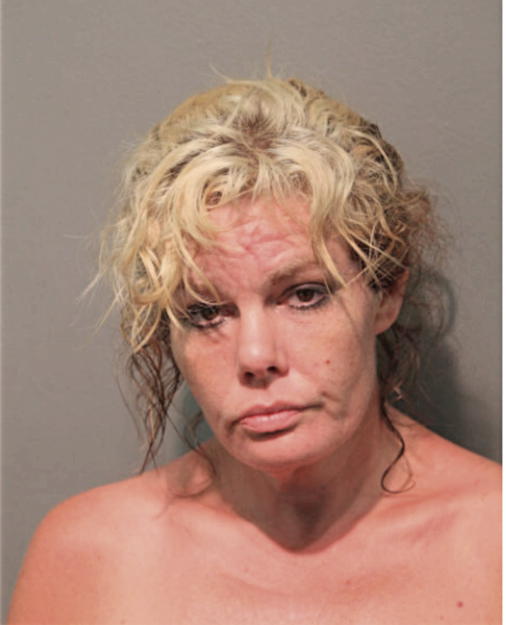 JILL THERESE HAYDEN, Cook County, Illinois