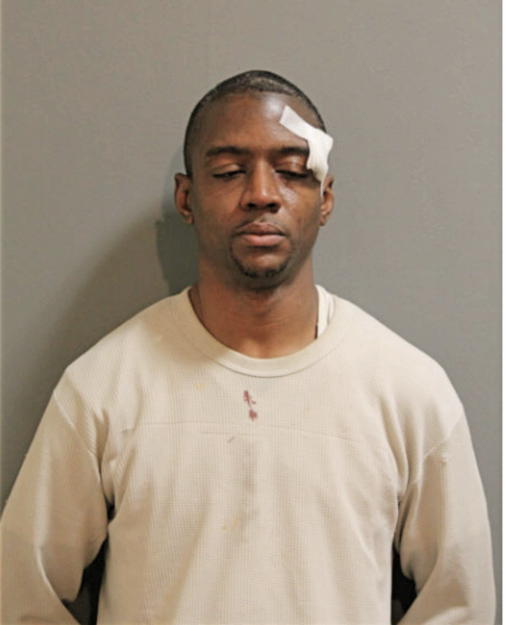 ANTHONY HAYNES, Cook County, Illinois