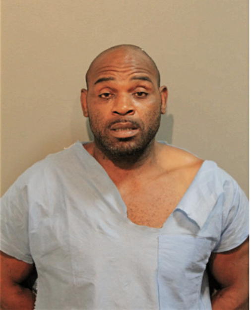 FLECHER L HEARD, Cook County, Illinois