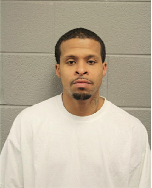 DEMARCO D HECKS, Cook County, Illinois