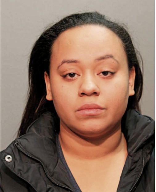 BLANCA HERNANDEZ, Cook County, Illinois