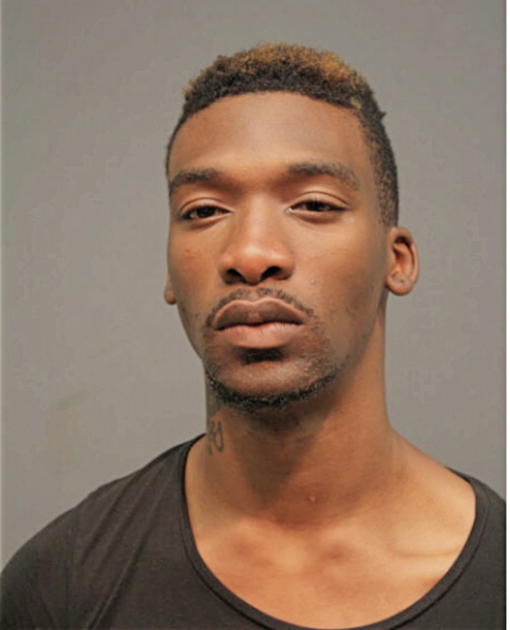 ANTIONE HIGHTOWER, Cook County, Illinois