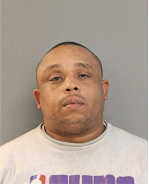 LAQUINNE HOLMES, Cook County, Illinois