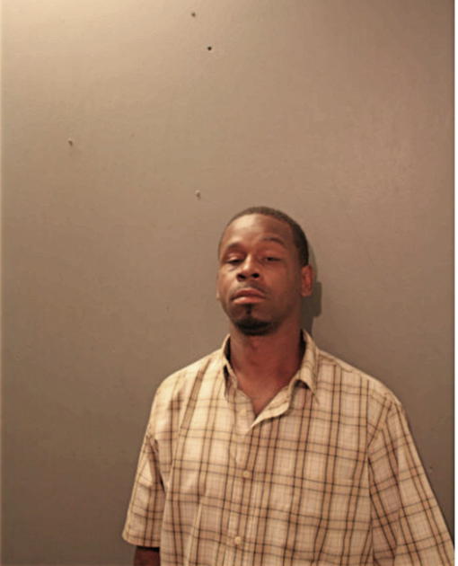 JIMEL HOLT, Cook County, Illinois