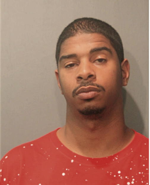 ANDRE P HOPE, Cook County, Illinois