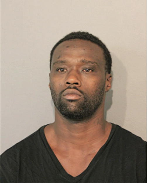 TYREE D HORTON, Cook County, Illinois