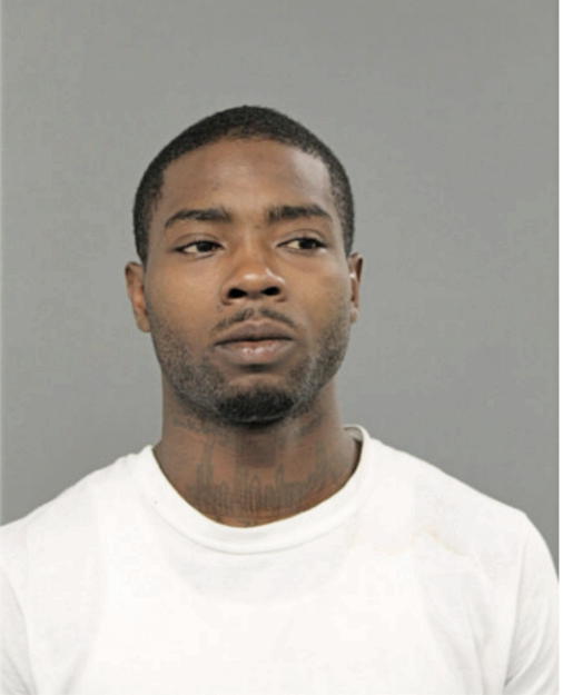 SHYHEIM D HURDE, Cook County, Illinois