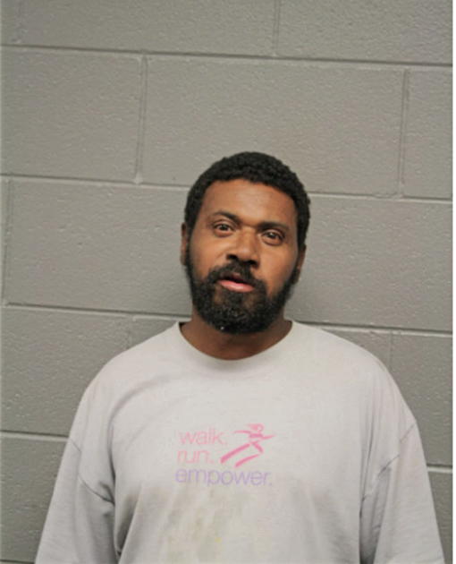 DARREN W HUTTON, Cook County, Illinois