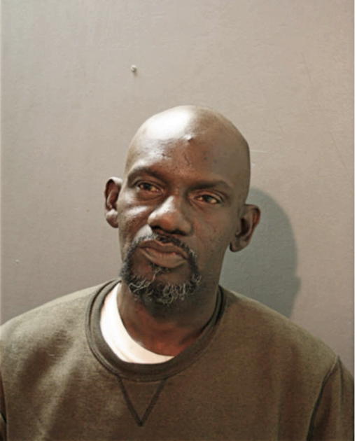 NATHANIEL JACKSON, Cook County, Illinois