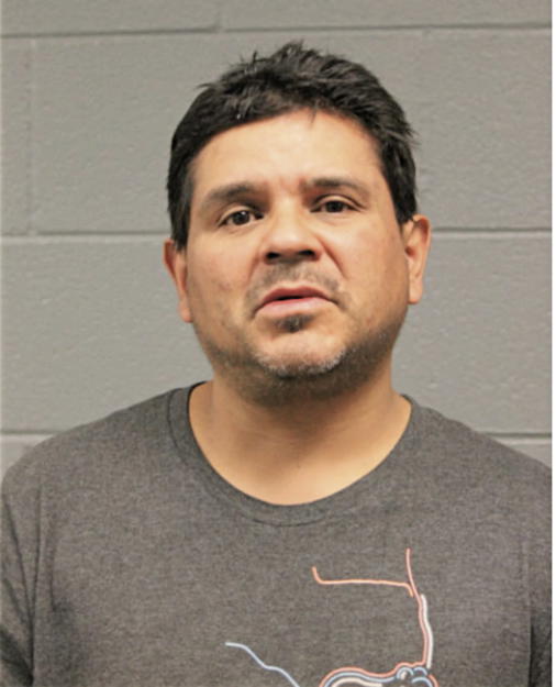 JAIME JAQUEZ, Cook County, Illinois