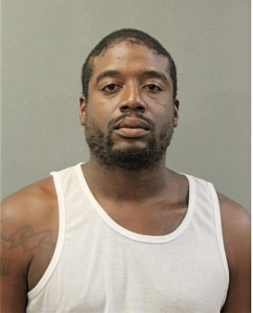 IKEAL J JELKS, Cook County, Illinois