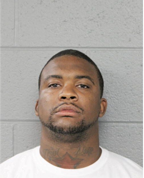 MARTWON JENKINS, Cook County, Illinois