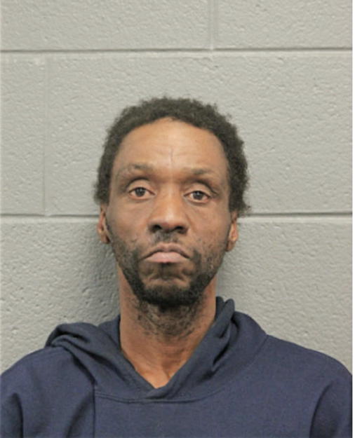 ROBERT JENKINS, Cook County, Illinois