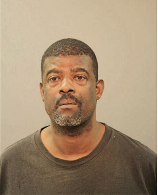 ARTHUR JOHNSON, Cook County, Illinois