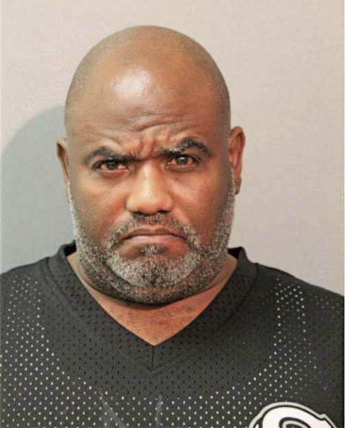 BRYAN L JOHNSON, Cook County, Illinois