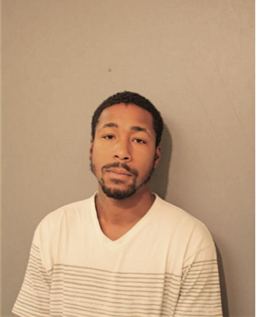 CRAIGE JOHNSON, Cook County, Illinois