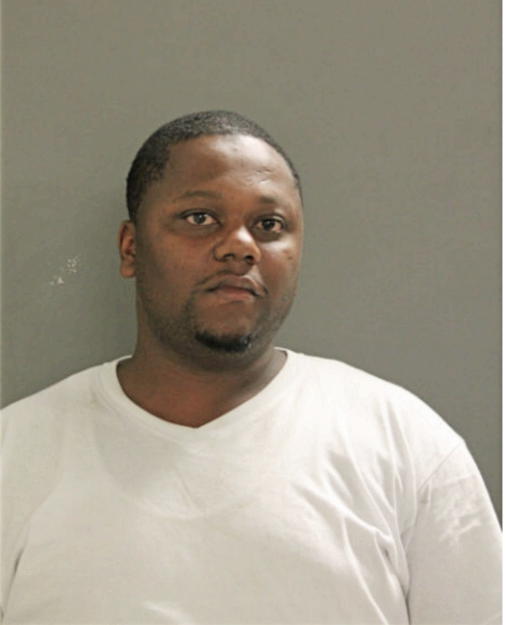 JIMMY L JOHNSON, Cook County, Illinois