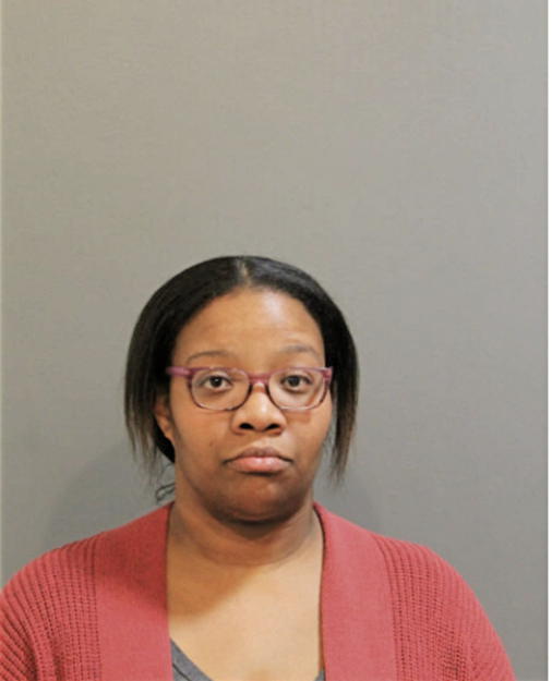LARHONDA M JOHNSON, Cook County, Illinois