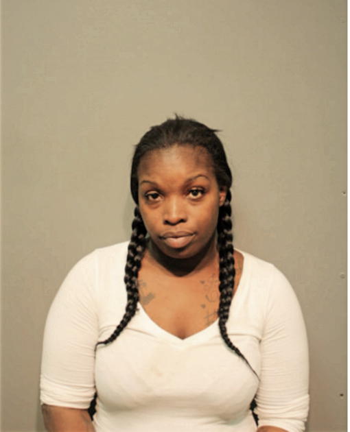 MARQUETTIA L JOHNSON, Cook County, Illinois