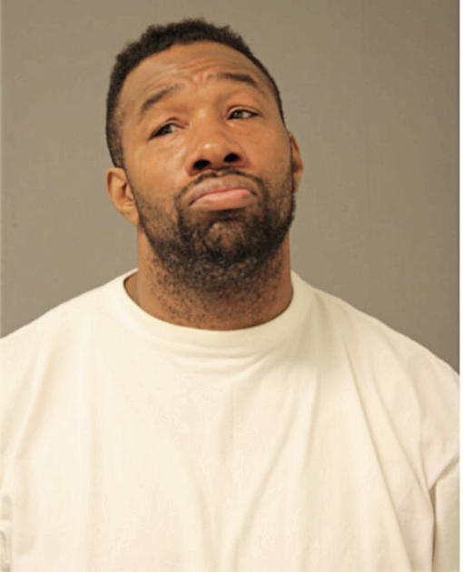 MICHAEL JOHNSON, Cook County, Illinois
