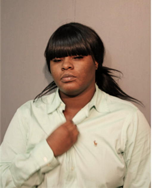 TANIKA JOHNSON, Cook County, Illinois