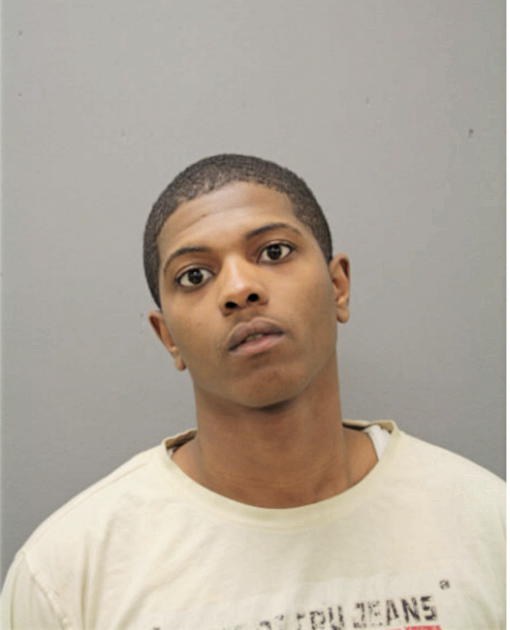 CLEMENT Q JONES, Cook County, Illinois