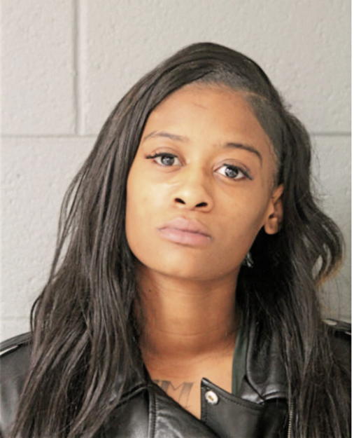 JASMINE JOSEPH, Cook County, Illinois