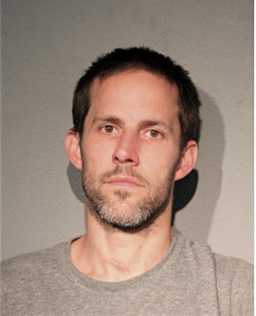 DAVID WILLIAM KAHLES, Cook County, Illinois
