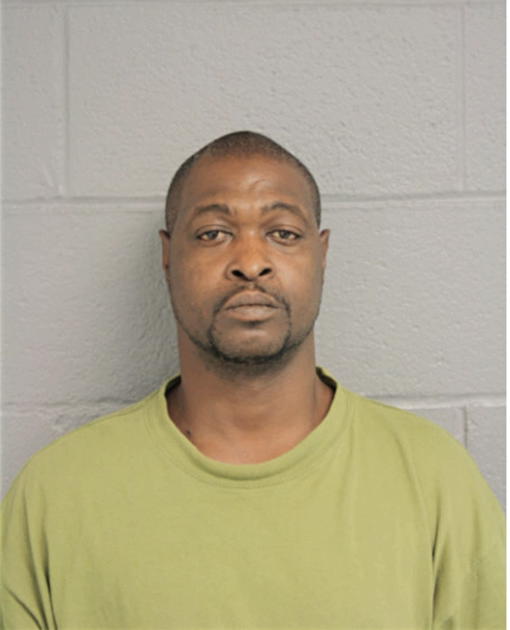 CORNELIUS Q LAIRD, Cook County, Illinois