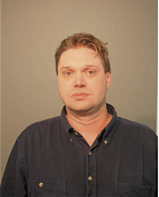 JOHN P LAWLOR, Cook County, Illinois