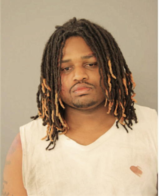 ANTHONY E LAWSON, Cook County, Illinois