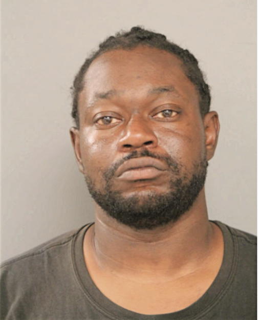 PERRY LOVE, Cook County, Illinois