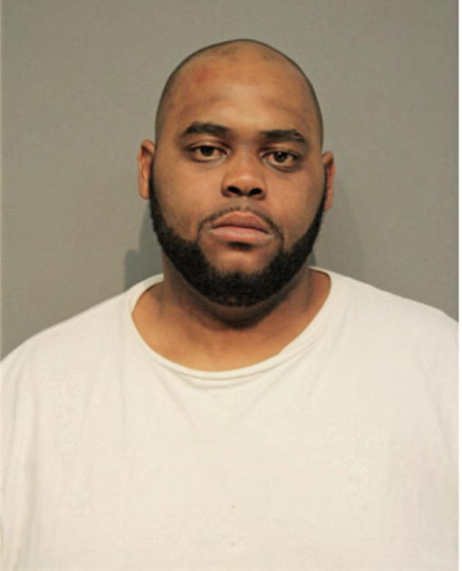 KENNETH M MACKEY, Cook County, Illinois