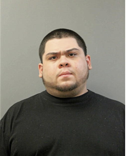 ROGELIO MANCERA, Cook County, Illinois