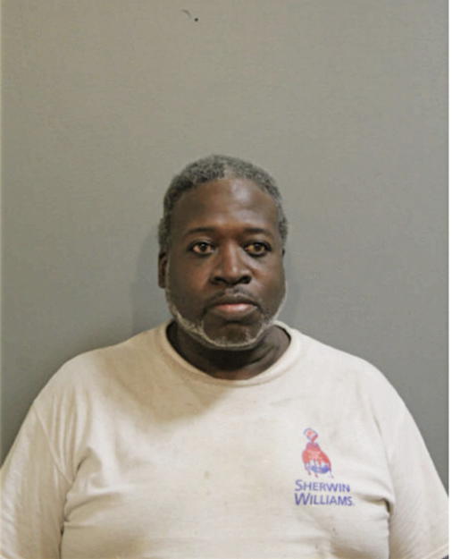 ROBERT D MARSH, Cook County, Illinois