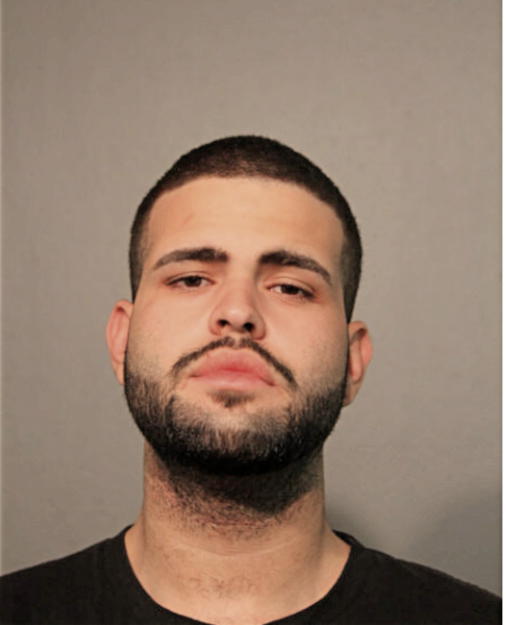 JONATHAN J MARTINEZ, Cook County, Illinois