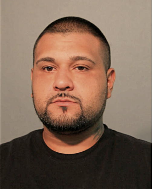 MIGUEL A MARTINEZ, Cook County, Illinois