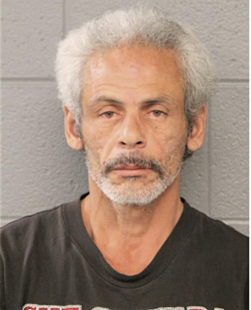 EDWIN MATOS, Cook County, Illinois