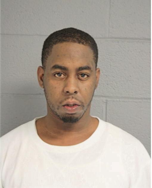 LUKE MATTHEWS, Cook County, Illinois