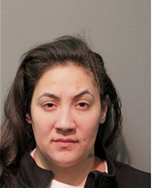 THERESE M MATTHEWS, Cook County, Illinois